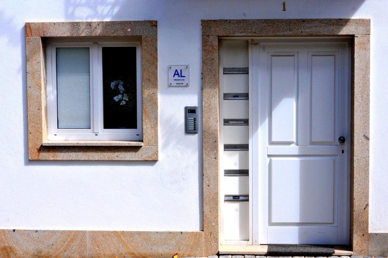 Casa do Rio Ponte da Barca Exterior foto